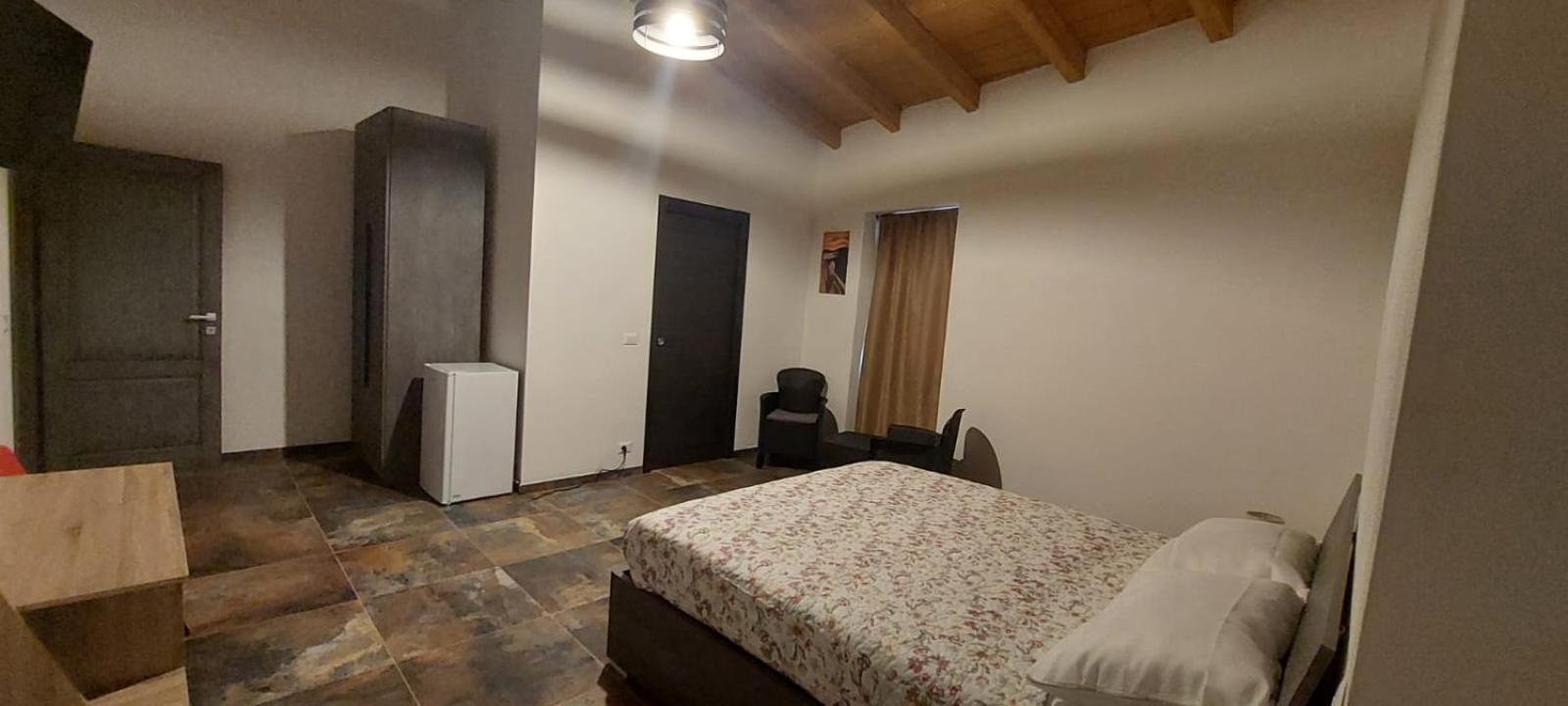 Affittacamere Arrogante Di Simona - プロアーゲ 部屋 写真