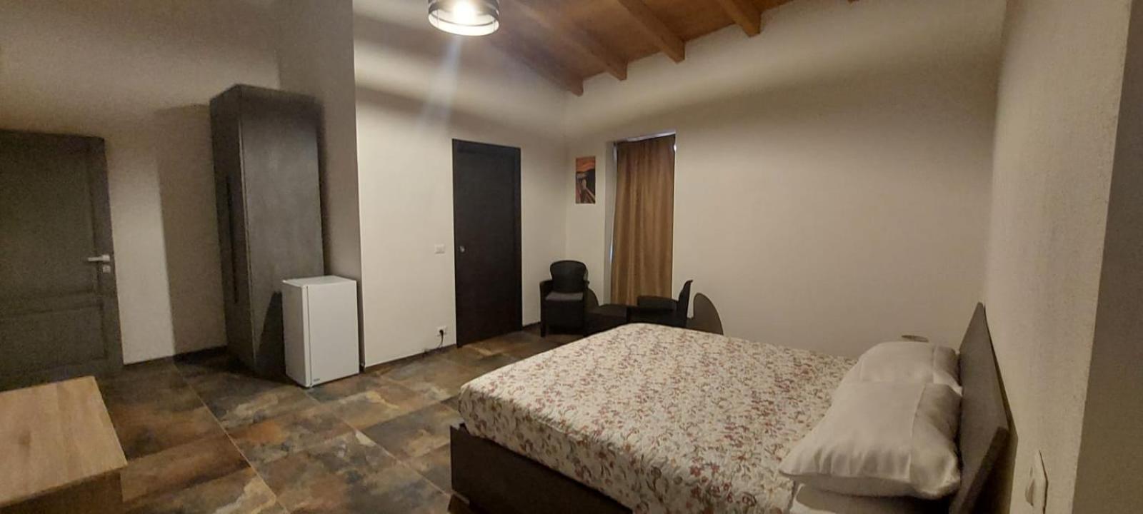Affittacamere Arrogante Di Simona - プロアーゲ 部屋 写真